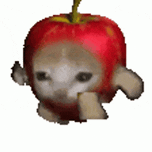 sad-catple.gif